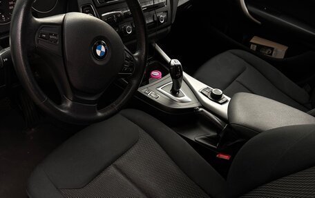BMW 1 серия, 2012 год, 1 390 000 рублей, 4 фотография
