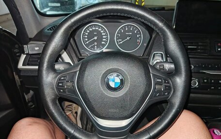 BMW 1 серия, 2012 год, 1 390 000 рублей, 5 фотография