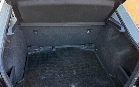 Skoda Rapid I, 2018 год, 800 000 рублей, 7 фотография