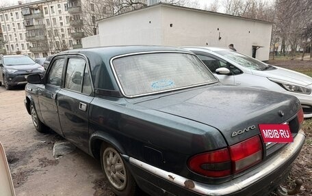 ГАЗ 3110 «Волга», 2004 год, 160 000 рублей, 3 фотография