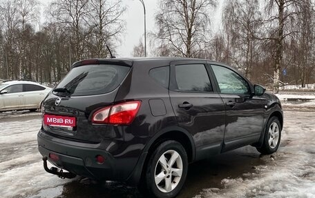 Nissan Qashqai, 2010 год, 925 000 рублей, 4 фотография