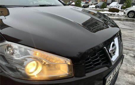 Nissan Qashqai, 2010 год, 925 000 рублей, 7 фотография