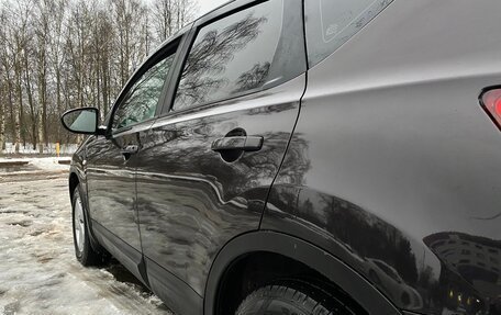 Nissan Qashqai, 2010 год, 925 000 рублей, 10 фотография