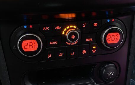 Nissan Qashqai, 2010 год, 925 000 рублей, 23 фотография