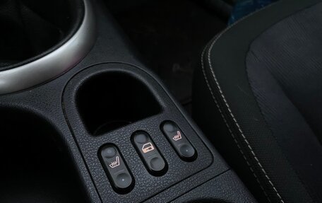 Nissan Qashqai, 2010 год, 925 000 рублей, 22 фотография