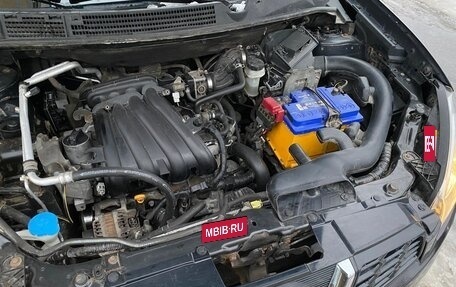 Nissan Qashqai, 2010 год, 925 000 рублей, 33 фотография