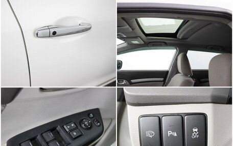 Honda Civic IX, 2012 год, 1 070 000 рублей, 15 фотография