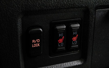 Mitsubishi Pajero IV, 2017 год, 3 249 000 рублей, 19 фотография