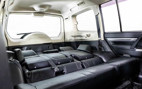 Mitsubishi Pajero IV, 2017 год, 3 249 000 рублей, 28 фотография