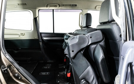 Mitsubishi Pajero IV, 2017 год, 3 249 000 рублей, 30 фотография