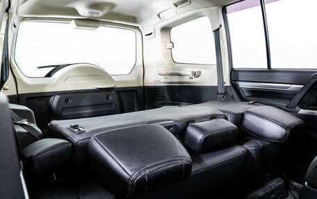 Mitsubishi Pajero IV, 2017 год, 3 249 000 рублей, 27 фотография