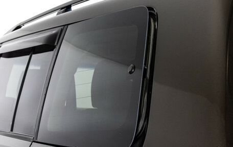 Mitsubishi Pajero IV, 2017 год, 3 249 000 рублей, 31 фотография