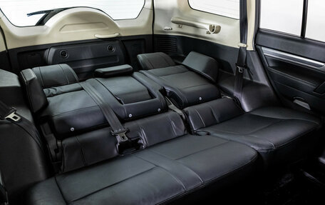 Mitsubishi Pajero IV, 2017 год, 3 249 000 рублей, 29 фотография