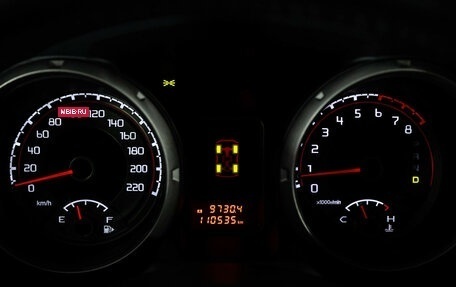 Mitsubishi Pajero IV, 2017 год, 3 249 000 рублей, 36 фотография