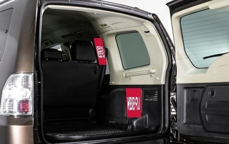 Mitsubishi Pajero IV, 2017 год, 3 249 000 рублей, 32 фотография