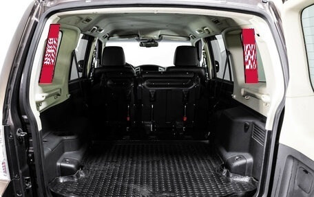 Mitsubishi Pajero IV, 2017 год, 3 249 000 рублей, 33 фотография