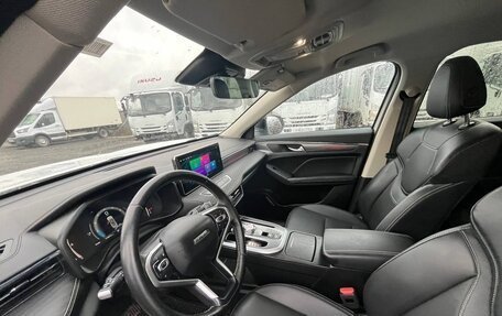 Haval Jolion, 2024 год, 1 953 580 рублей, 5 фотография
