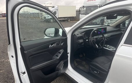 Haval Jolion, 2024 год, 1 953 580 рублей, 7 фотография