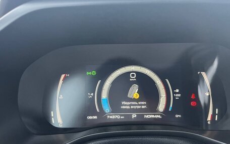 Haval Jolion, 2024 год, 1 953 580 рублей, 6 фотография
