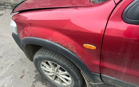 Ford Maverick, 2004 год, 325 000 рублей, 7 фотография