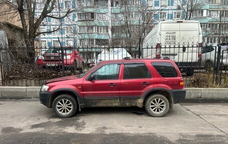 Ford Maverick, 2004 год, 325 000 рублей, 2 фотография