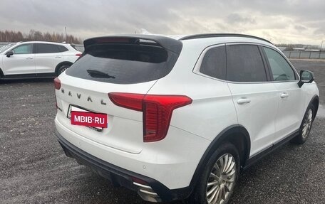 Haval Jolion, 2024 год, 1 953 580 рублей, 3 фотография