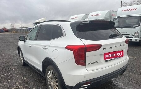 Haval Jolion, 2024 год, 1 953 580 рублей, 4 фотография