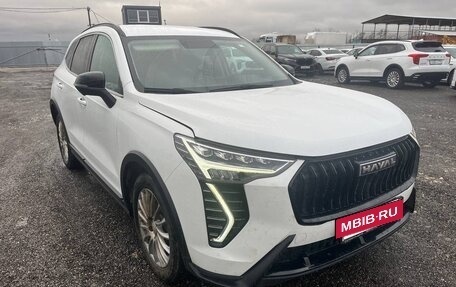Haval Jolion, 2024 год, 1 953 580 рублей, 2 фотография