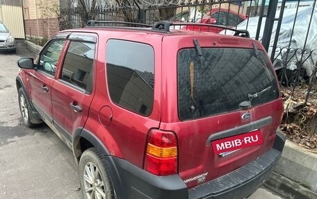 Ford Maverick, 2004 год, 325 000 рублей, 3 фотография
