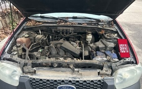 Ford Maverick, 2004 год, 325 000 рублей, 8 фотография