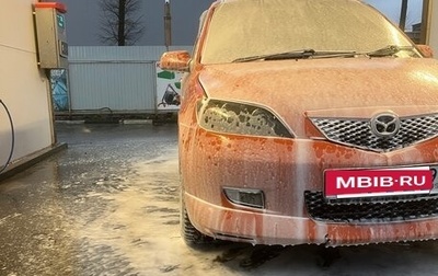 Mazda Demio III (DE), 2002 год, 385 000 рублей, 1 фотография