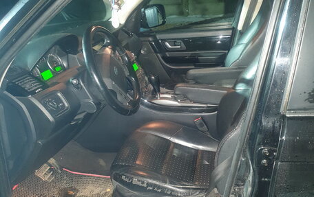 Land Rover Range Rover Sport I рестайлинг, 2006 год, 1 100 000 рублей, 19 фотография