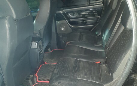 Land Rover Range Rover Sport I рестайлинг, 2006 год, 1 100 000 рублей, 20 фотография