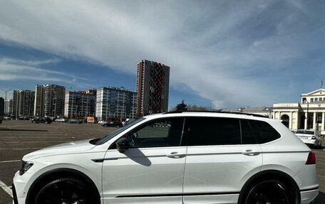 Volkswagen Tiguan II, 2019 год, 3 830 000 рублей, 5 фотография