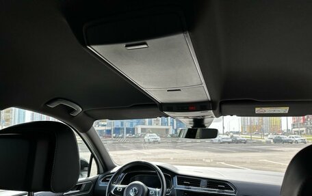 Volkswagen Tiguan II, 2019 год, 3 830 000 рублей, 12 фотография