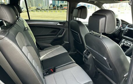 Volkswagen Tiguan II, 2019 год, 3 830 000 рублей, 17 фотография