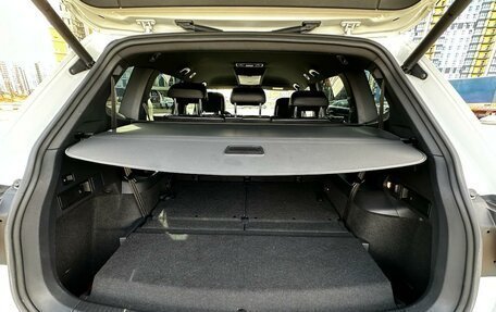 Volkswagen Tiguan II, 2019 год, 3 830 000 рублей, 22 фотография