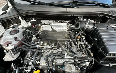 Volkswagen Tiguan II, 2019 год, 3 830 000 рублей, 21 фотография