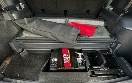 Volkswagen Tiguan II, 2019 год, 3 830 000 рублей, 25 фотография