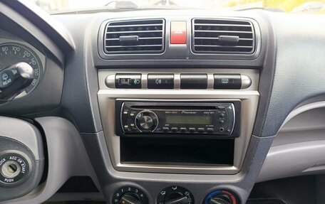 KIA Picanto I, 2007 год, 410 000 рублей, 15 фотография