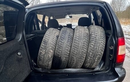 Chevrolet Niva I рестайлинг, 2008 год, 420 000 рублей, 7 фотография