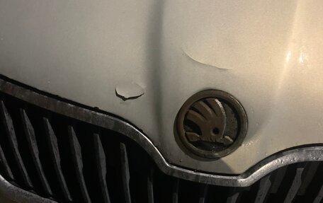 Skoda Rapid I, 2014 год, 300 000 рублей, 5 фотография