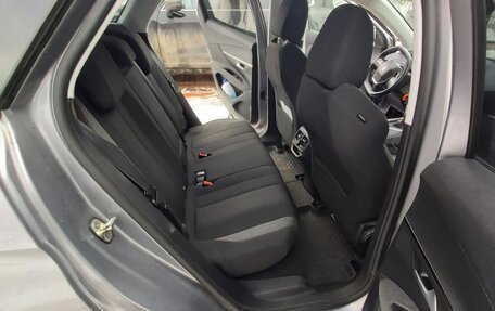 Peugeot 3008 II, 2019 год, 1 520 000 рублей, 7 фотография