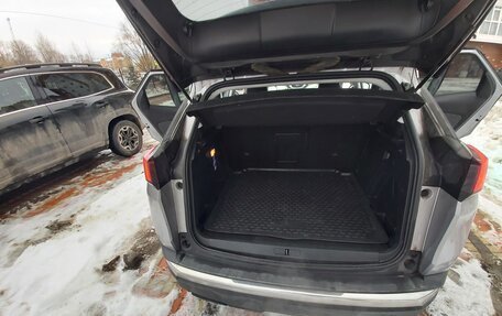 Peugeot 3008 II, 2019 год, 1 520 000 рублей, 8 фотография