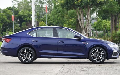 Skoda Octavia IV, 2025 год, 3 150 000 рублей, 6 фотография