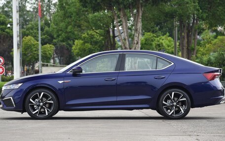 Skoda Octavia IV, 2025 год, 3 150 000 рублей, 2 фотография