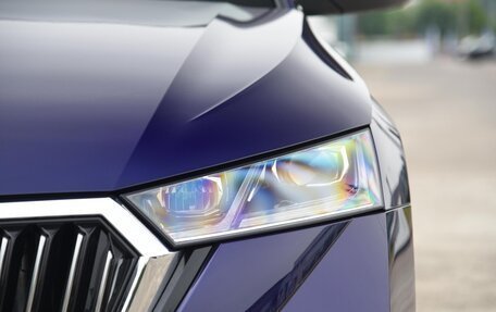 Skoda Octavia IV, 2025 год, 3 150 000 рублей, 9 фотография