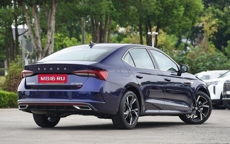 Skoda Octavia IV, 2025 год, 3 150 000 рублей, 5 фотография