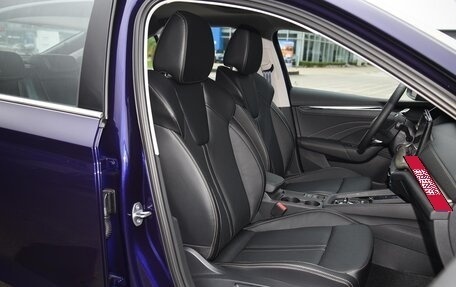 Skoda Octavia IV, 2025 год, 3 150 000 рублей, 10 фотография