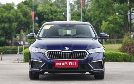 Skoda Octavia IV, 2025 год, 3 150 000 рублей, 8 фотография